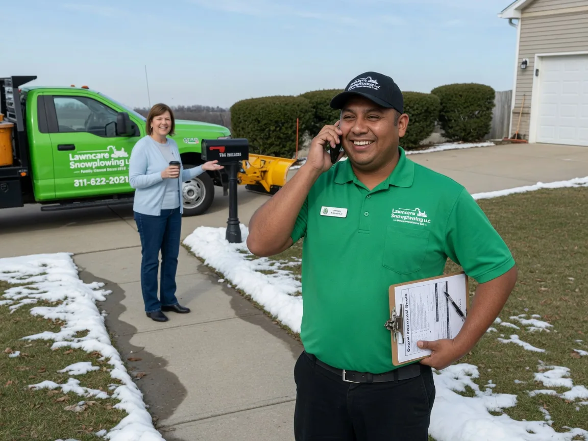 Lawn Care Services By Expert Landscaper Elk Falls, KS FAQs